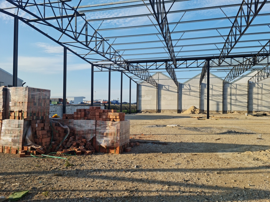 Commercial Property for Sale in Firgrove Western Cape